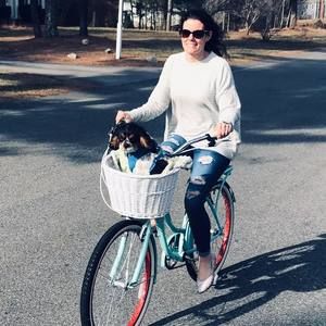 Meet your Posher, Kathleen